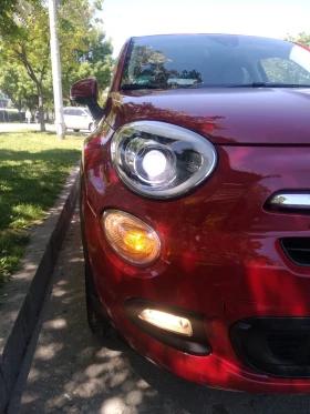 Обява за продажба на Fiat 500X 1.4, 140 к.с, Automatic ~21 999 лв. - изображение 6