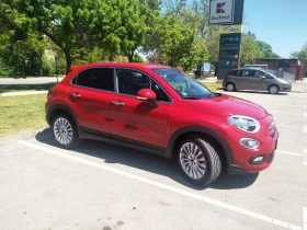 Обява за продажба на Fiat 500X 1.4, 140 к.с, Automatic ~21 999 лв. - изображение 2