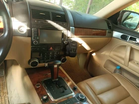 Обява за продажба на VW Touareg 5.0TDI ~9 500 лв. - изображение 8