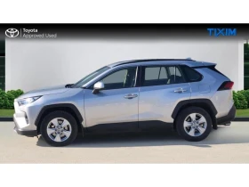 Toyota Rav4 EXECUTIVE PLUS - 62000 лв. - 31274502 3