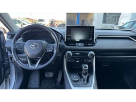 Toyota Rav4 EXECUTIVE PLUS - 62000 лв. - 31274502 8