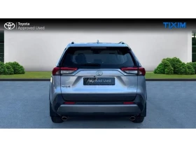Toyota Rav4 EXECUTIVE PLUS - 62000 лв. - 31274502 4