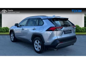 Toyota Rav4 EXECUTIVE PLUS - 62000 лв. - 31274502 2