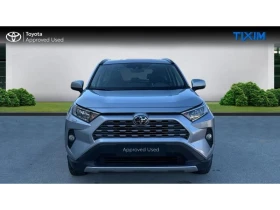 Toyota Rav4 EXECUTIVE PLUS - 62000 лв. - 31274502 5