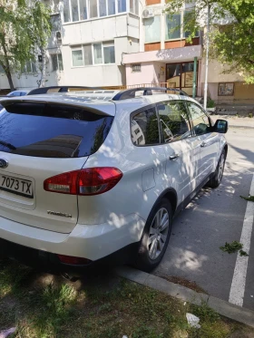 Subaru B10 Tribeka | Mobile.bg    3