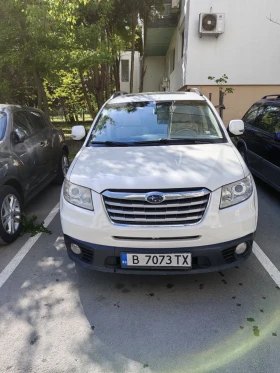 Subaru B10 Tribeka | Mobile.bg    8