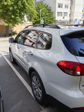 Subaru B10 Tribeka | Mobile.bg    2