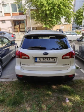 Subaru B10 Tribeka | Mobile.bg    4