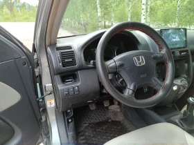 Обява за продажба на Honda Cr-v CR-V II 2.2 i-CTDI ~10 000 лв. - изображение 8