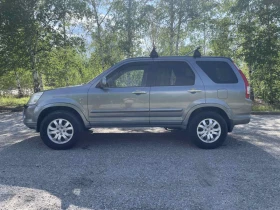 Honda Cr-v CR-V II 2.2 i-CTDI | Mobile.bg    4