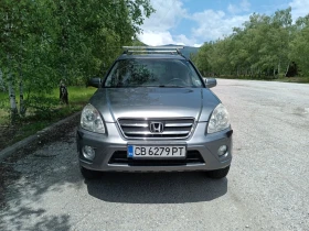 Обява за продажба на Honda Cr-v CR-V II 2.2 i-CTDI ~10 000 лв. - изображение 1