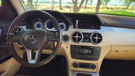 Mercedes-Benz GLK 350 - 4 MATIC | Mobile.bg    11