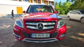     Mercedes-Benz GLK 350 - 4 MATIC