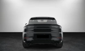 Porsche Cayenne GTS Coupe = SportDesign = Гаранция - 265250 лв. - 66616469 3