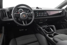 Porsche Cayenne GTS Coupe = SportDesign = Гаранция - 265250 лв. - 66616469 8