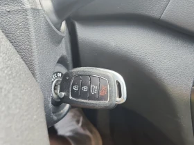 Hyundai Tucson * CARFAX * АВТО КРЕДИТ * ЦЕНА ДО БГ! - 26199 лв. - 25666259 9