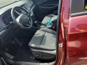 Hyundai Tucson * CARFAX * АВТО КРЕДИТ * ЦЕНА ДО БГ! - 26199 лв. - 25666259 6