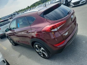 Hyundai Tucson * CARFAX * АВТО КРЕДИТ * ЦЕНА ДО БГ! - 26199 лв. - 25666259 3