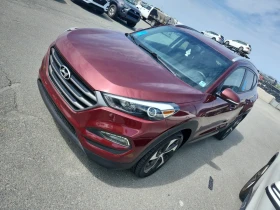 Hyundai Tucson * CARFAX * АВТО КРЕДИТ * ЦЕНА ДО БГ! - 26199 лв. - 25666259 2