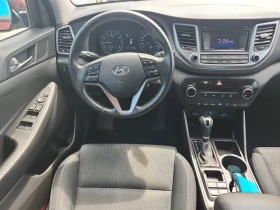 Hyundai Tucson * CARFAX * АВТО КРЕДИТ * ЦЕНА ДО БГ! - 26199 лв. - 25666259 7