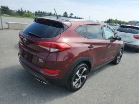Hyundai Tucson * CARFAX * АВТО КРЕДИТ * ЦЕНА ДО БГ! - 26199 лв. - 25666259 4