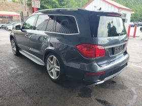 Обява за продажба на Mercedes-Benz GL 500 4MATIC/3xTV/FULL/Крайна цена до София! ~23 300 лв. - изображение 2