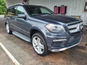 Mercedes-Benz GL 500 4MATIC/3xTV/FULL/Крайна цена до София!
