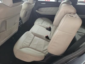Обява за продажба на Mercedes-Benz GL 500 4MATIC/3xTV/FULL/Крайна цена до София! ~23 300 лв. - изображение 10