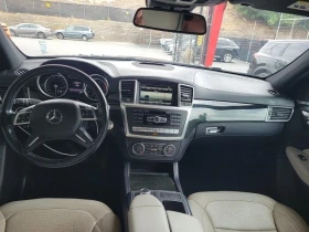 Обява за продажба на Mercedes-Benz GL 500 4MATIC/3xTV/FULL/Крайна цена до София! ~23 300 лв. - изображение 8