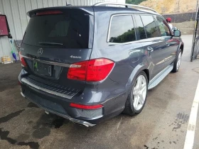 Обява за продажба на Mercedes-Benz GL 500 4MATIC/3xTV/FULL/Крайна цена до София! ~23 300 лв. - изображение 1