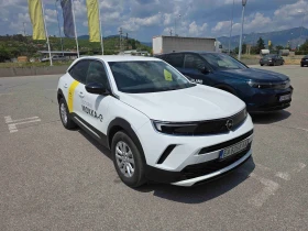     Opel Mokka e Edition