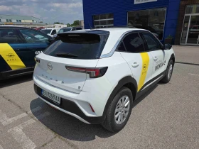     Opel Mokka e Edition