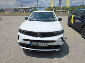     Opel Mokka e Edition