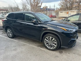 Обява за продажба на Toyota Highlander ~ 118 200 лв. - изображение 1