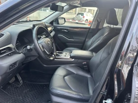 Обява за продажба на Toyota Highlander ~ 118 200 лв. - изображение 11
