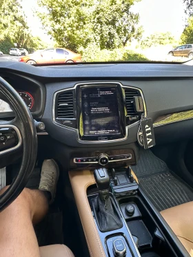 Volvo Xc90 T6 | Mobile.bg    5