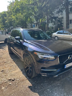 Volvo Xc90 T6 | Mobile.bg    2