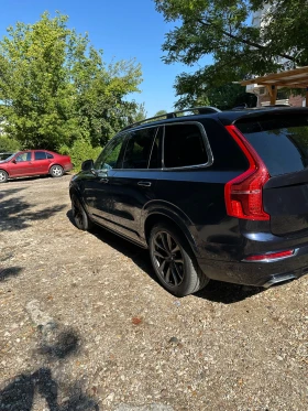 Volvo Xc90 T6 | Mobile.bg    3