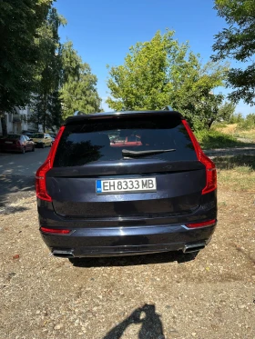 Volvo Xc90 T6 | Mobile.bg    4