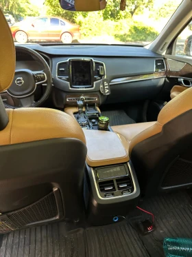 Volvo Xc90 T6 | Mobile.bg    8