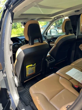 Volvo Xc90 T6 | Mobile.bg    10