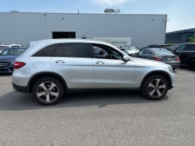 Mercedes-Benz GLC 300 * 4MATIC * CARFAX *    | Mobile.bg    4