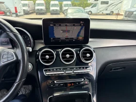 Mercedes-Benz GLC 300 * 4MATIC * CARFAX *    | Mobile.bg    9