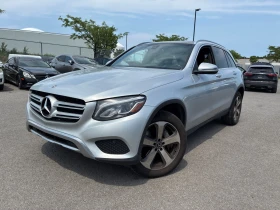  Mercedes-Benz GLC 30...