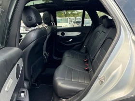 Mercedes-Benz GLC 300 * 4MATIC * CARFAX *    | Mobile.bg    10
