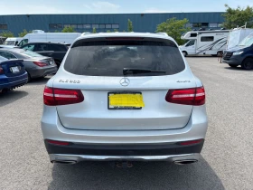 Mercedes-Benz GLC 300 * 4MATIC * CARFAX *    | Mobile.bg    5