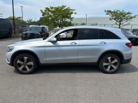 Mercedes-Benz GLC 300 * 4MATIC * CARFAX *    | Mobile.bg    3