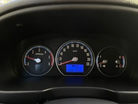 Hyundai Santa fe CRDi, снимка 11
