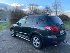 Hyundai Santa fe CRDi, снимка 5