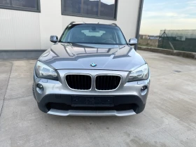 BMW X1 2.0 X-DRIVE 177 PS